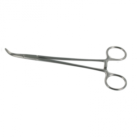 Haemostatic Forceps